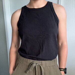 100% Organic Cotton Tank